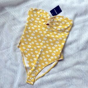 NEW with tags Forever 21 bodysuit